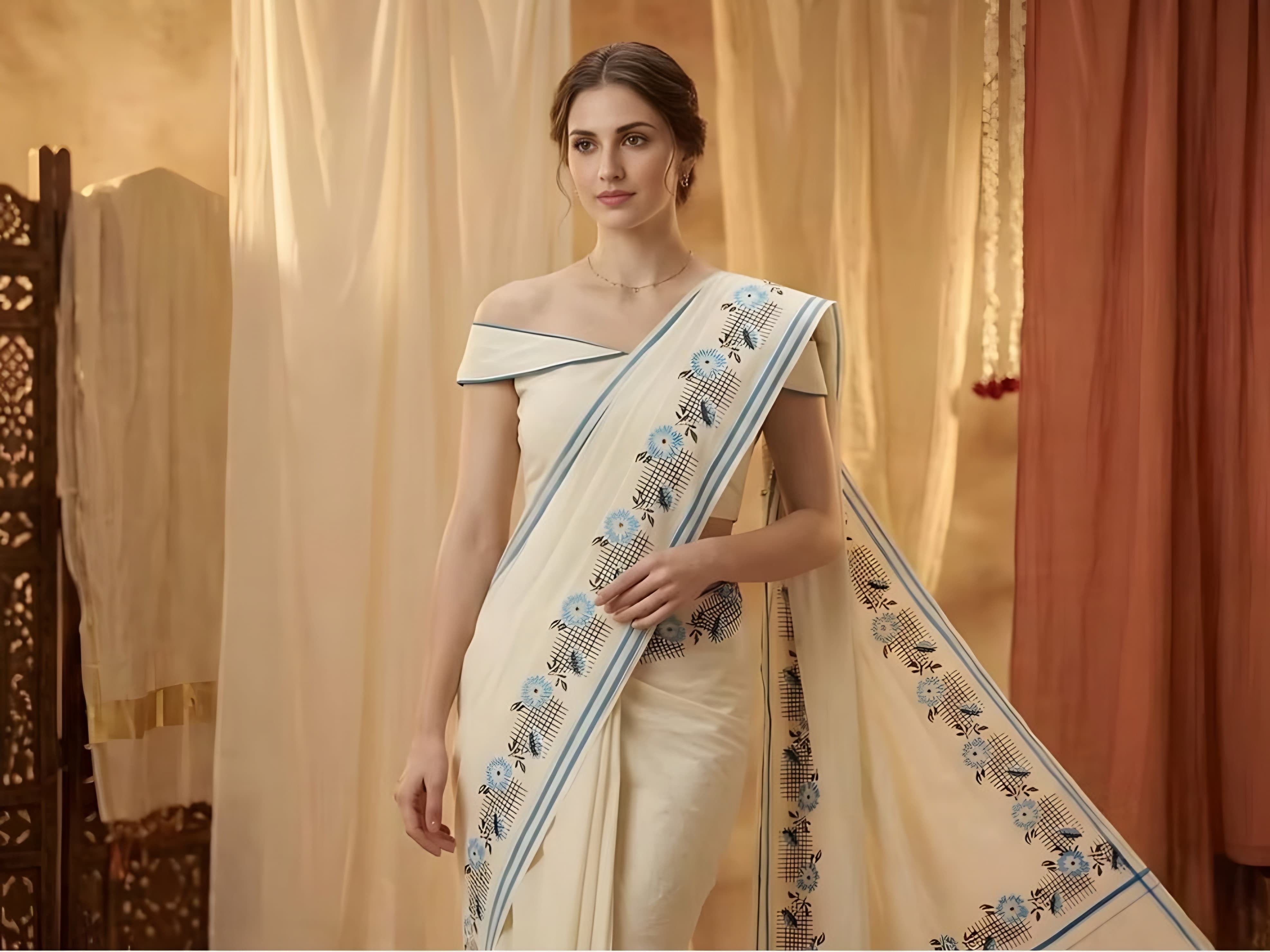 Behind the Loom: The Heart, Heritage, and Everyday Life at A Ramaswamy & Sons